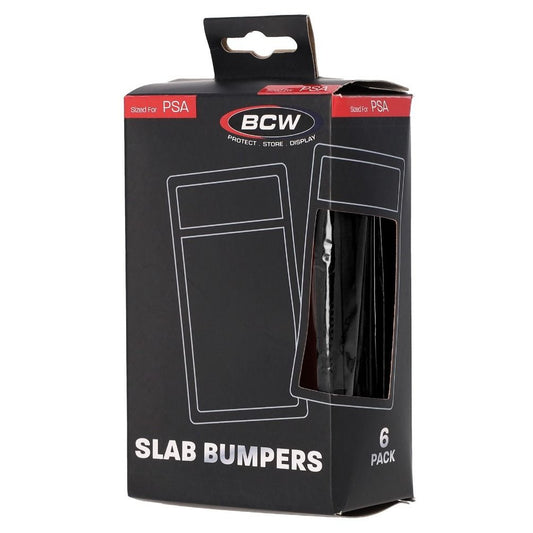 Ultimate Card Protection Bundle – Raw & Graded Card Protection