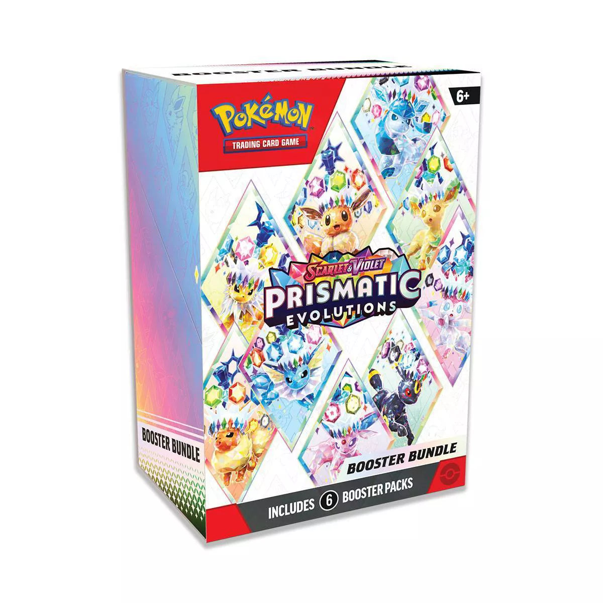 Sealed Product