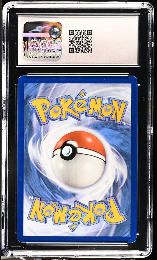 CGC 9.5 GEM Duraludon V (Alternate Full Art) 198/203 Swsh07: Evolving Skies Holo