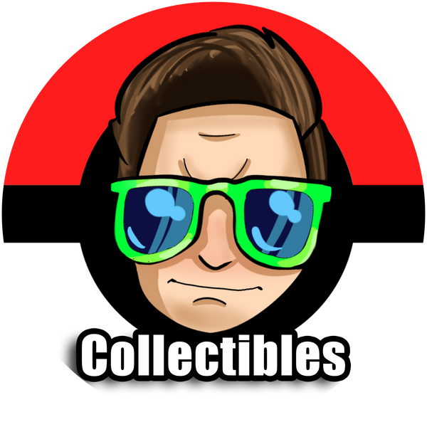 Grave Collectibles