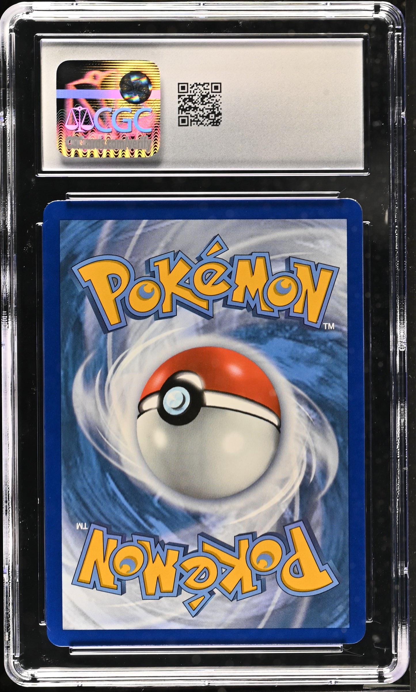 CGC 9 Umbreon V TG22/TG30 Swsh09: Brilliant Stars Trainer Gallery Holo Graded