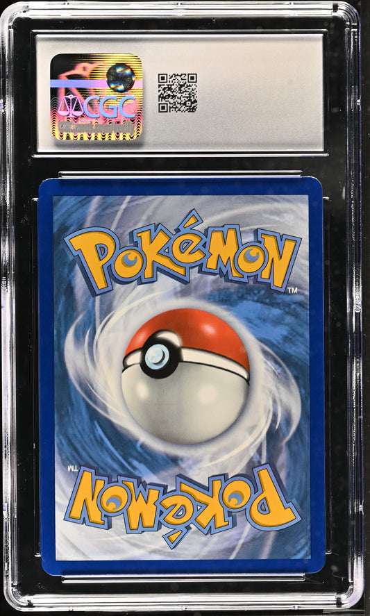 CGC 9 Umbreon V TG22/TG30 Swsh09: Brilliant Stars Trainer Gallery Holo Graded